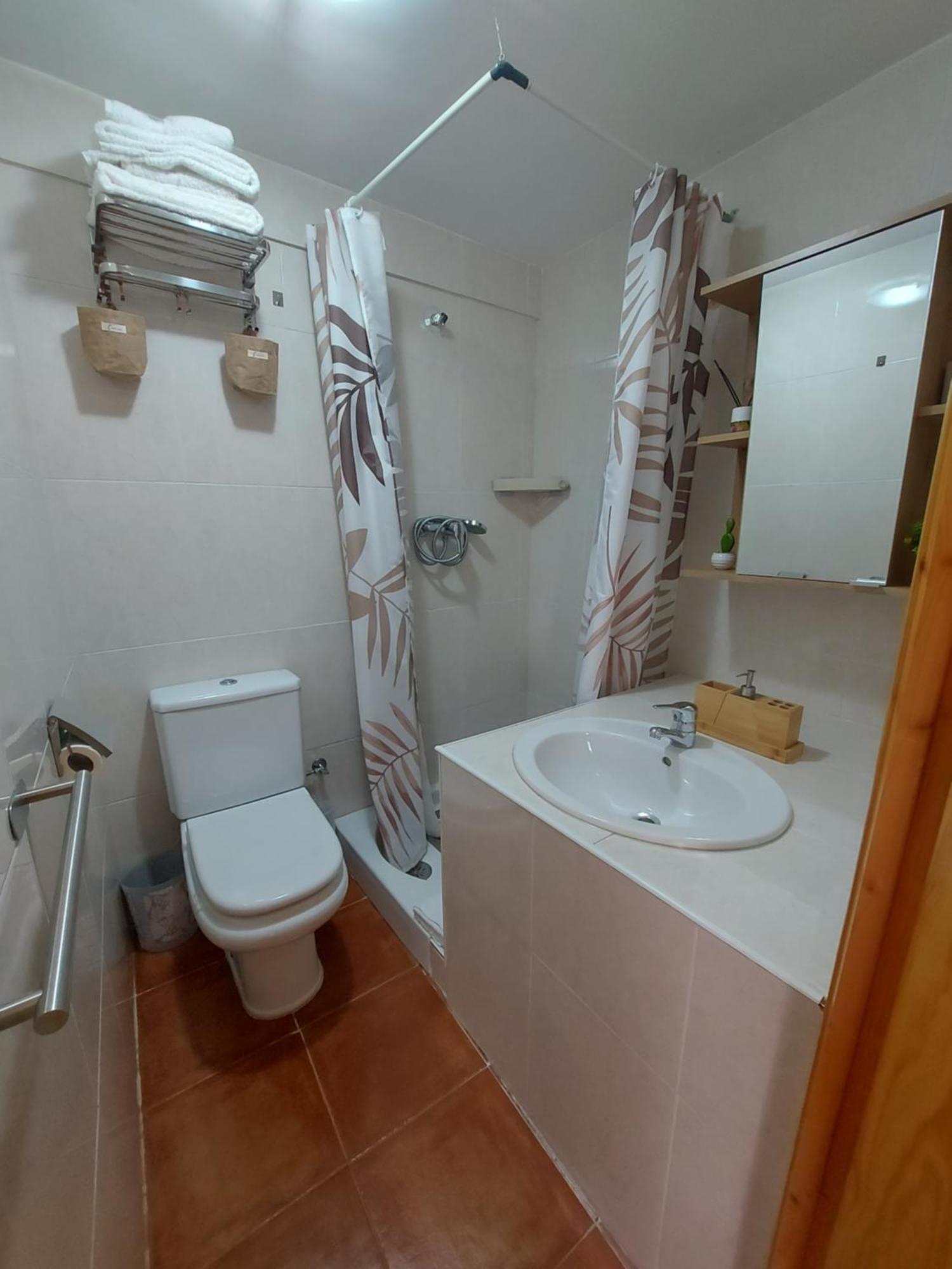 Casita La Escapada Villa กาซอร์ลา ภายนอก รูปภาพ