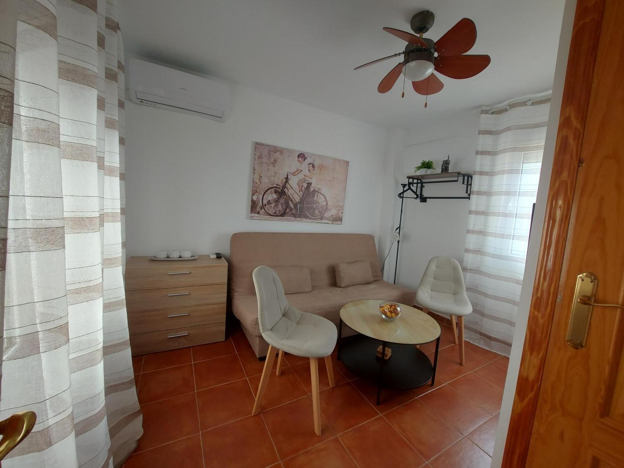 Casita La Escapada Villa กาซอร์ลา ภายนอก รูปภาพ