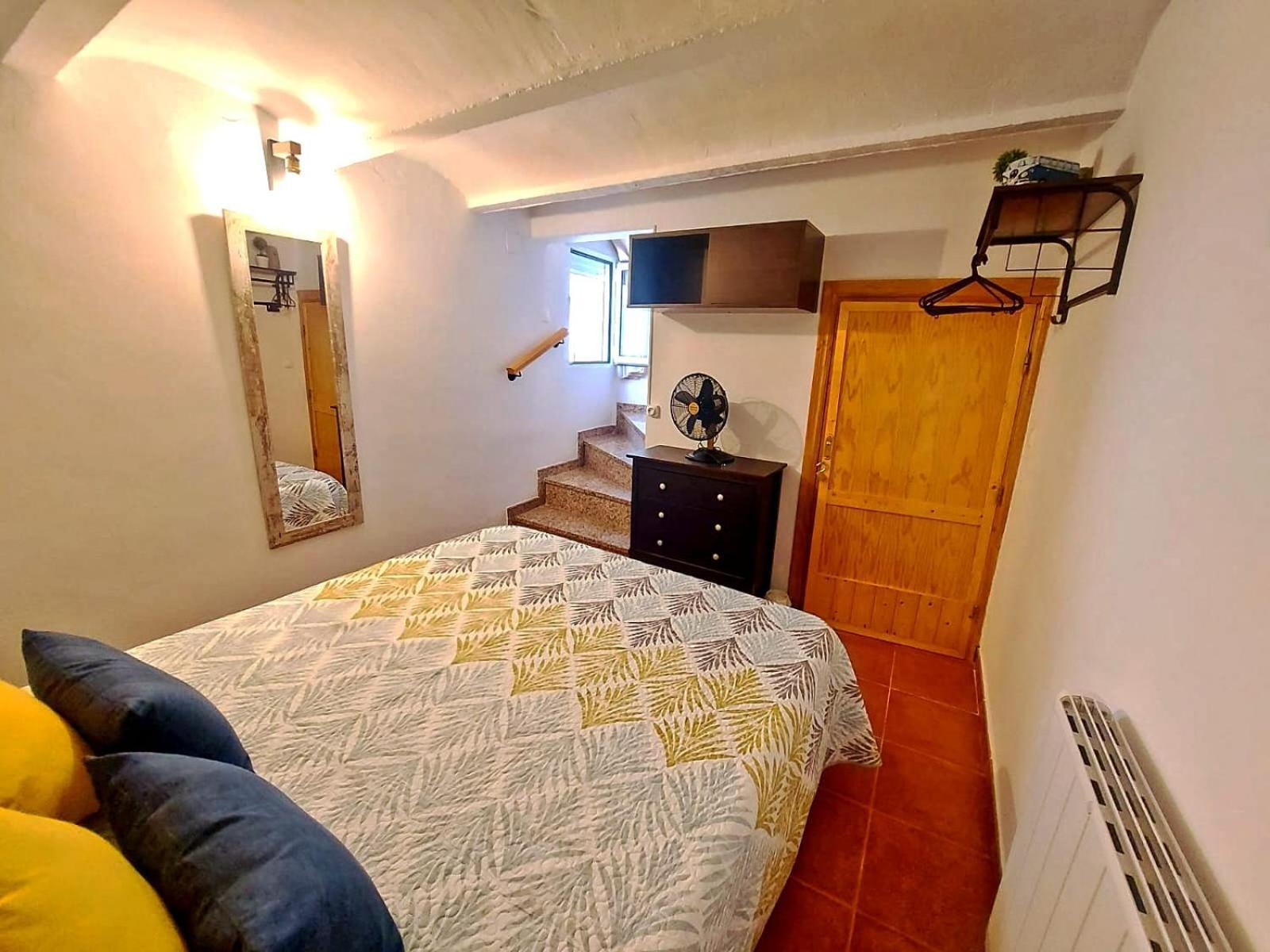 Casita La Escapada Villa กาซอร์ลา ภายนอก รูปภาพ